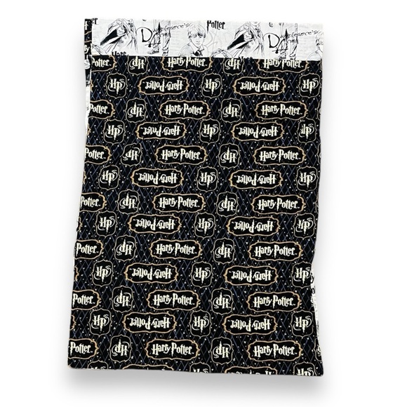 Harry Potter 100% cotton pillow case cover - Picture 1 of 4